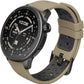 Cubitt AURA Pro 2 Smartwatch with Built-In GPS, Offline Maps, 1.48” AMOLED HD, VITA AI, AI Coach, Readiness Score, Health Snap, Sleep Score, 5ATM, 10-Day Battery