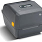 Zebra ZD421 Thermal Transfer & Direct Thermal Desktop Printer 203 dpi Print Width 4-inch USB/USB Host/Modular Connectivity ZD4A042-301M00EZ | Includes Jetset Software