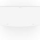 Sonos Five - White - Wireless HiFi Speaker (Pack of 2)