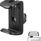 SMALLRIG Universal Power Bank Holder with Cold Shoe Mount, Adjustable Power Bank Clamp Mount for Camera Rig and Phone Cage and Handle - 4600