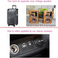 USB Bluetooth Car Adapter,Wireless Audio Adapter Music Receiver for Home,Car Stereo Sound System,Portable Speskers (H209)