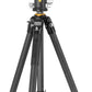 Vanguard VEO 5 264CB160S Carbon Fiber Tripod with VEO BH-160S Ball Head