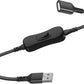 Itramax USB On Off Switch Cable for Carplay 1FT,Inline USB Power Switch USBA Male to Female Extension Cord with Switch Upgraded Toggle Cable for PC,TV,Car,LED Strip,Desk Lamp,Fan,Light