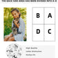 Custom Jigsaw Puzzle from Photos 300/500/1000 Pieces Personalized Wooden Picture Puzzles Gift for Adult Family Friends,Birthday,Valentine's Day (Vertical 300PCS)