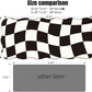 Galdas Gaming Mouse Pad XXL XL Large Long Extended Big Mousepad Non-Slip Rubber Keyboard Mouse Pad with Stitched Edges for Laptop Home Office (35.43x15.75x0.08 Inch)