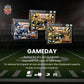 MasterPieces - 1000 Piece Jigsaw Puzzle, NFL Pittsburgh Steelers, Fun for Adults and Family, Non-Glare Finish, 19.25"x26.75"
