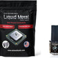 Liquid Metal Thermal Paste(5 Gram) 130WmK + Liquid Metal Shield (5ml) Bundle - for PS5, PC, CPU, GPU, Laptop