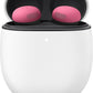 Google Pixel Buds Pro 2 - Wireless Earbuds with Active Noise Cancellation – Bluetooth Headphones - Peony