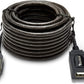 BlueRigger USB Extension Cable (32FT/10M, Long Active USB2.0 Extender, Male to Female Repeater, Data Transfer Cord)- for Game Consoles, Printer, Camera, Keyboard, Hard Drives