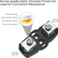 Recoil SFH11-5 5pcs Super Compact Mini-ANL Inline Fuse-holder 4/8 Gauge In & Out