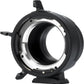 VILTROX PL-L Lens Mount Adapter with Security Lock for PL Mount Lens to L Mount Camera Panasonic S1 S1R S1H S5/Leica SL SL2 CL TL/Sigma fp L