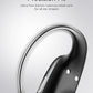 Lytmi CozyFit Open Ear Headphones, 0.23oz Ultra-Light Comfortable Wireless Earbuds, 0.6mm Thinnest Earhooks, Bluetooth 5.4, Clear Audio, 30 HRS Playtime, IPX5 Waterproof Earphones with Mic (Black)