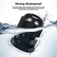 Cable Gland 20 Pack Plastic Waterproof Adjustable Connector 5-10mm PG11 Strain Relief Cord Connectors Joints Nylon with Gaskets