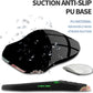 Ergonomic Raised Mouse Pad Wrist Support with Bilateral Slope Memory Foam Mousepad for Wrist Rest and Carpal Tunnel Pain Relief 11.8x7.9〃Cat Claws