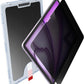 MOBDIK 1 Pack Privacy Screen Protector Compatible with iPad Air 13 inch M3 2025/ M2 2024, Anti Spy, 9H Tempered Glass, EZ Kit