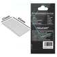 Thermal Pad 14.8 W/mK, 85x45x2mm, Non Conductive Heat Resistance High Temperature Resistance, Silicone Thermal Pads for Laptop Heatsink GPU CPU LED Cooler (2mm)