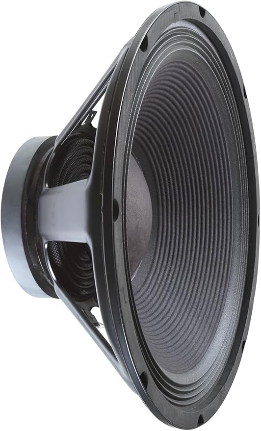 JBL Professional EON718S Powered PA Subwoofer with Bluetooth, 18-inch, Wired Electric, Black