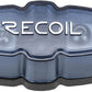 Recoil SFH11-5 5pcs Super Compact Mini-ANL Inline Fuse-holder 4/8 Gauge In & Out