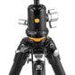 Vanguard VEO 5 234AB110S Aluminum Tripod with VEO BH-110S Ball Head