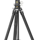 Vanguard VEO 5 264AB160S Aluminum Tripod with VEO BH-160S Ball Head