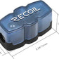 Recoil SFH11-5 5pcs Super Compact Mini-ANL Inline Fuse-holder 4/8 Gauge In & Out