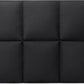 Comfyable Puffy Laptop Sleeve 15 Inch 16 Inch, Quilted Puffer Laptop Carrying Case, Pillow Pouch Compatible for MacBook Air 15 in M4 2025 & MacBook Pro 16 in M4 2024, Black