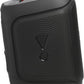 JBL PARTYBOX Encore Essential 2 Speaker Bundle with gSport Carry Bag (Black)