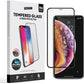 CASETiFY Impact HD Screen Protector [Full screen tempered glass] for iPhone 13 Pro Max/14 Plus