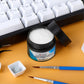 YIMAGUJRX RUNJRX 36 Switches Acrylic Lube Station,Keyboard Switch Grease 0.53oz/15g, Switch Opene for Cherry Kailh Akko TTC, Lube Kit for Mechanical Keyboard