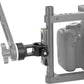 CAMVATE NATO Clamp to Rosette Adapter Extension Mount - 3293