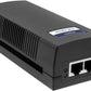 60W PoE++ Injector, BV-Tech Gigabit Power Over Ethernet Adapter | 802.3af/at/bt Compliant | Plug & Play, Up to 325ft | Ideal for IP Cameras, Access Points, VoIP Phones