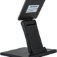 WEARSON WS-03A Adjustable LCD TV Stand Folding Metal Monitor Desk Stand With VESA Hole 75x75mm&100x100mm