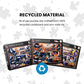 MasterPieces - 1000 Piece Jigsaw Puzzle, NFL Pittsburgh Steelers, Fun for Adults and Family, Non-Glare Finish, 19.25"x26.75"