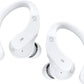 Back Bay Audio - Runner Wireless Earbuds for Running, Workout Wrap Around Earbuds Bluetooth Headphones for Sports, Around The Ear Wireless Bluetooth Running Headphones, Hook Over Earphones Earhooks