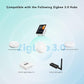 SONOFF Zigbee Switch, SNZB-01P Wireless Push Button, Supports to Create Smart Scenes, Trigger The Connected Devices on eWelink APP with Three Control Options, SONOFF ZigBee Bridge Required, 2Pack