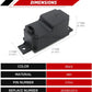 Voltage Converter Module Auxiliary Battery 2059053414 Compatible with Mercedes-Benz AMG C300 GLE350 GLS450 S560 G550 | C43 C63