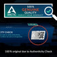 ARCTIC MX-4 (45 g) - Premium Performance Thermal Paste for All Processors (CPU, GPU - PC), Very high Thermal Conductivity, Long Durability, Safe Application, Non-Conductive