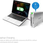 CalDigit AV Pro 2 Storage Hub USB C External Hard Drive - Charge up to 30W, Compatible with USB-C and Thunderbolt Type-C Computers (0TB Enclosure Kit)