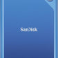 SANDISK 4TB Creator Pro Portable SSD - Up to 2000MB/s, for Laptops and Computers, USB-C, USB 3.2 Gen 2x2, IP65 Water and Dust Resistance, 1 Month of Adobe Creative Cloud Included - SDSSDE81C-4T00-G25