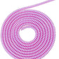 Spiral Cable Protector, 1.5m (4.92ft), Purple