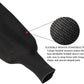Heat Shrinkable Braided Sleeving 2:1 Ratio- Abrasion Protection Flexibility Wiring Harness Cable Sheath (1" ID, 16ft)