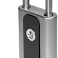 KONDOR BLUE x Tyler Stalman | Stalman Clamp Standard | Mobile Phone Rig, Phone Clamp, Anti-Twist Mounts & DJI Compatible | Space Gray