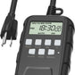 BN-LINK 7 Day Outdoor Heavy Duty Digital Programmable Timer, 125VAC, 60Hz, Dual Outlet, Weatherproof, Heavy Duty, Accurate for Lamps Ponds Christmas Lights 1875W 1/2HP ETL Listed