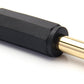 Disino 15FT 1/4 Inch Male to Female Stereo Extension Cable Gold Plated Quarter inch Headphone Extension Cable Cord