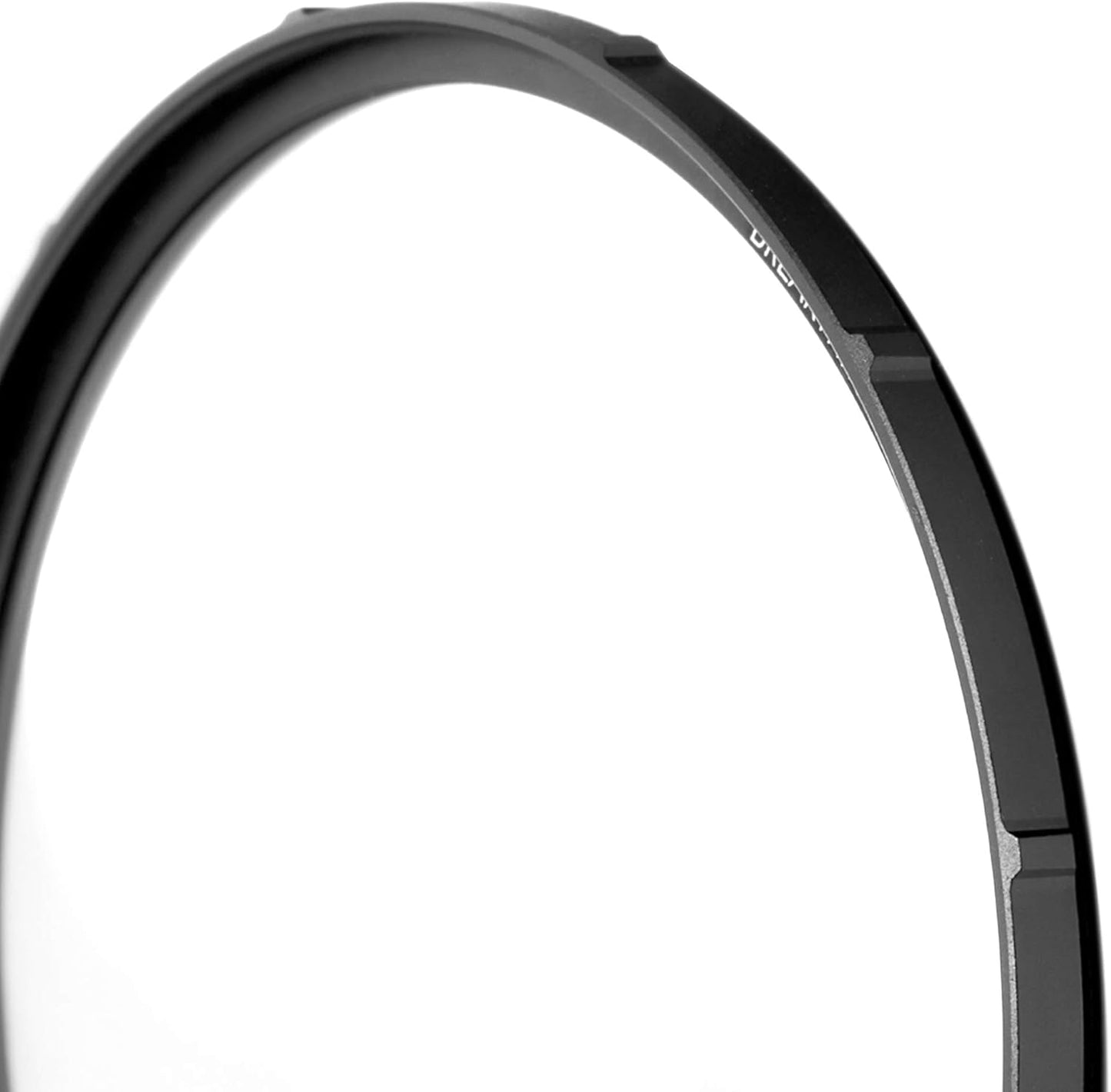 X1 UV Filter for Camera Lenses - Weather-Sealed UV Filter with Protection Against Dust and Water - MRC4, Ultra-Slim, 25 Year Support, by Breakthrough Photography, 49mm