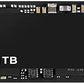 Samsung 990 PRO SSD 1TB PCIe 4.0 M.2 2280 Internal Solid State Hard Drive, Seq. Read Speeds Up to 7,450 MB/s for High End Computing, Gaming, and Heavy Duty Workstations, MZ-V9P1T0B/AM