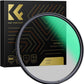 K&F CONCEPT 52mm Circular Polarizers Filter Polarizing Filter 28 Multi-Layer Coated Super Slim High Definition CPL Lens Filter (Nano-X Series)