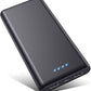 Portable Charger Power Bank 26800mah,Ultra-High Capacity Safer External Cell Phone Battery Pack,2 USB Output High Speed Charging Power bank Compatible with iPhone 16/15/14/13/12 Galaxy Android LG etc