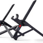 Roost Laptop Stand – Adjustable and Portable Laptop Stand – PC and MacBook Stand, Patented