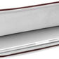 RAINYEAR 13 Inch Laptop Sleeve Compatible with 13.3" MacBook Air/Pro M1 M2 M3 M4 A3240 A3113 A2681 A2337 A1932 A2179 A2338 A1706 A1708 Carrying Bag Protective Cover Soft Case (Red, Upgraded Version)